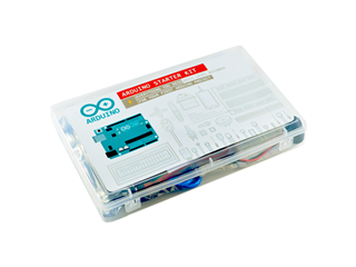 Arduino Starter Kit